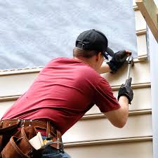 Best Siding Painting and Refinishing  in Fresno, CA